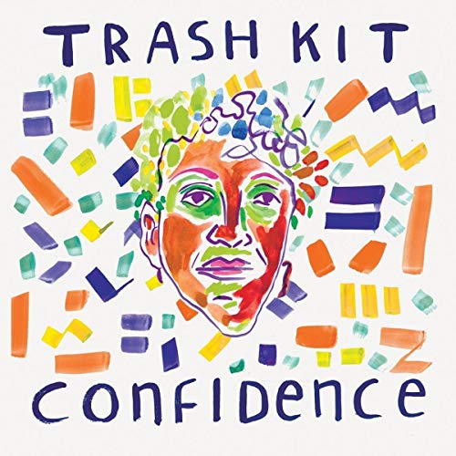 Confidence [Vinyl LP] von UPSET THE RHYTHM