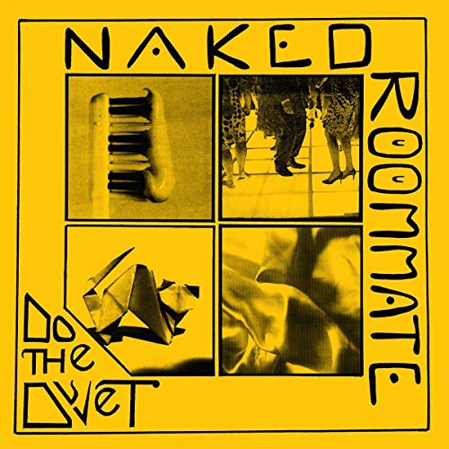 Do the Duvet [Vinyl LP] von UPSET THE RHYTHM