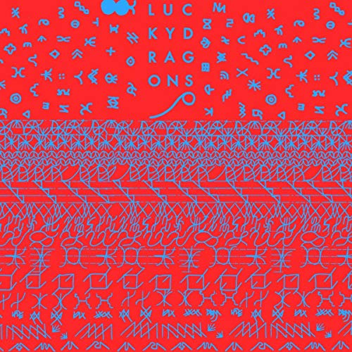 Dream Island Laughing Language von UPSET THE RHYTHM