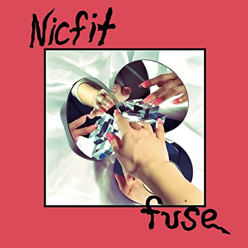 Fuse [Vinyl LP] von UPSET THE RHYTHM