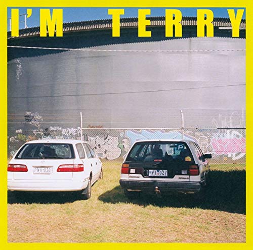 I'M Terry [Vinyl LP] von UPSET THE RHYTHM