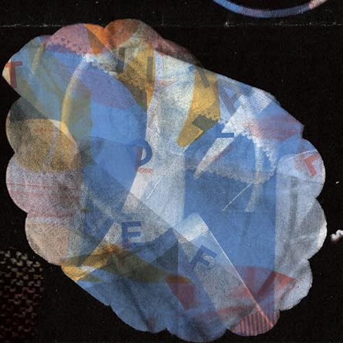 Left Hand [Vinyl LP] von UPSET THE RHYTHM