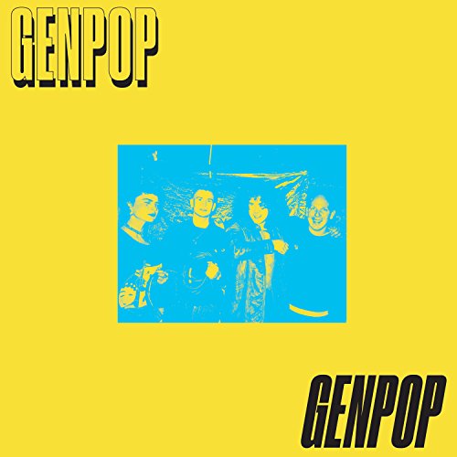 On the Screen von UPSET THE RHYTHM