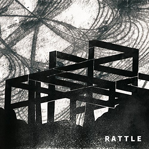 Rattle [Vinyl LP] von UPSET THE RHYTHM