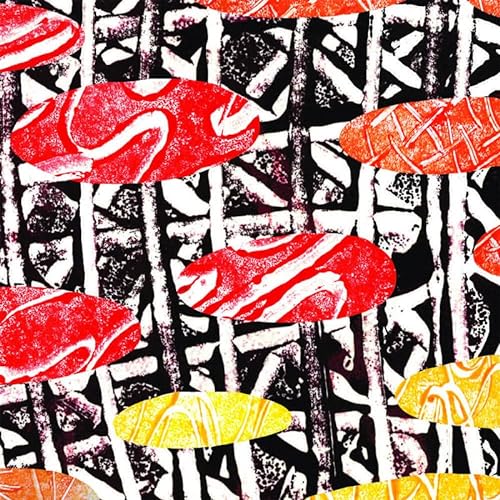 Sequence [Vinyl LP] von UPSET THE RHYTHM