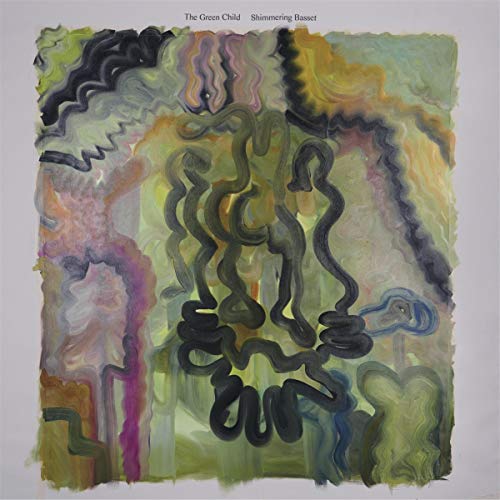 Shimmering Basset [Vinyl LP] von UPSET THE RHYTHM