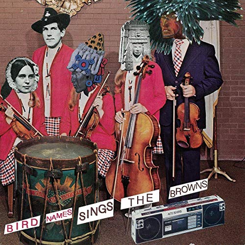 Sing the Browns von UPSET THE RHYTHM