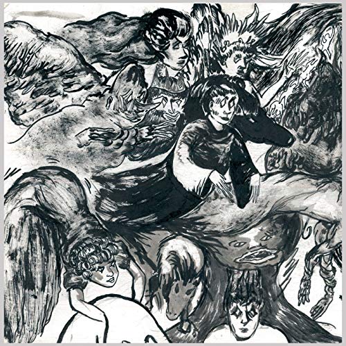 Wild Hunt [Vinyl LP] von UPSET THE RHYTHM