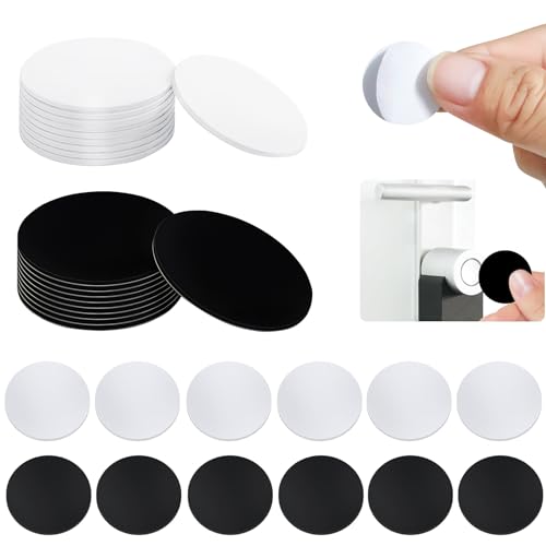 NFC Tag 25 Stück Wiederbeschreibbar Round NTAG215 504 Byte Speicher Karten Klebrig NFC Stickers with Adhesive Back für iPhone für Android and NFC Enabled Phones and Devices NFC Tag 25 Stück Wiederbeschreibbar Round NTAG215 504 Byte Speicher Karten Klebrig NFC Stickers with Adhesive Back für iPhone für Android and NFC Enabled Phones and Devices von UPUPGO