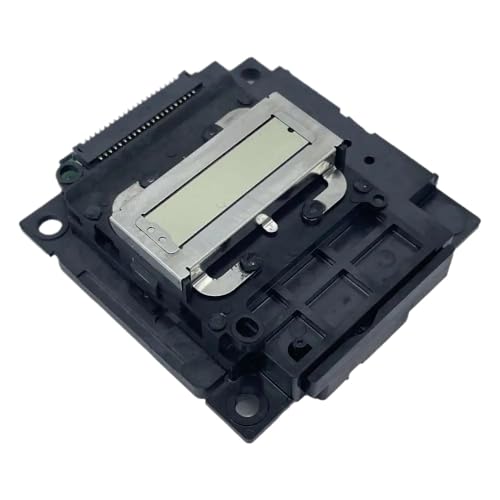 Kompatible Schwarze Tintenstrahldrucker Druckkopf Kompatibel mit Verschiedene Modelle M1128 M100 M2120 M2128 M2100 M200 M105 M101 M205 M1120 M2110 M2118 M201 von UQDMWOZE
