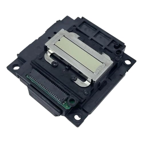 UQDMWOZE Kompatible Druckkopf FA46001 Kompatibel mit Verschiedene Tintenstrahldrucker, einschließlich M1100 M2128 M1129 M2120 M205 M105 M201 M2110 M2118 M1108 M2129 M1120 M200 M101 von UQDMWOZE