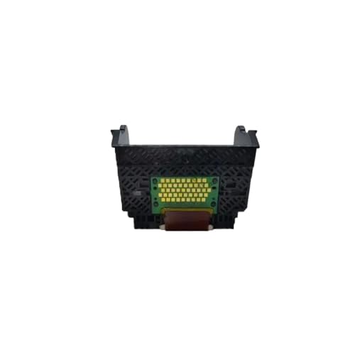 UQXJK QY6-0066 Druckkopf, kompatibel mit Tintenstrahldruckern MX7600 IX7000, Ersatzteil von UQXJK