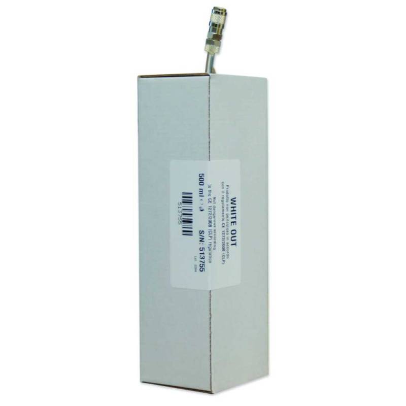 UR Fog FluidBag Nachfüllbeutel Modular 500 ml für Nebelmaschine ANG200 von UR FOG