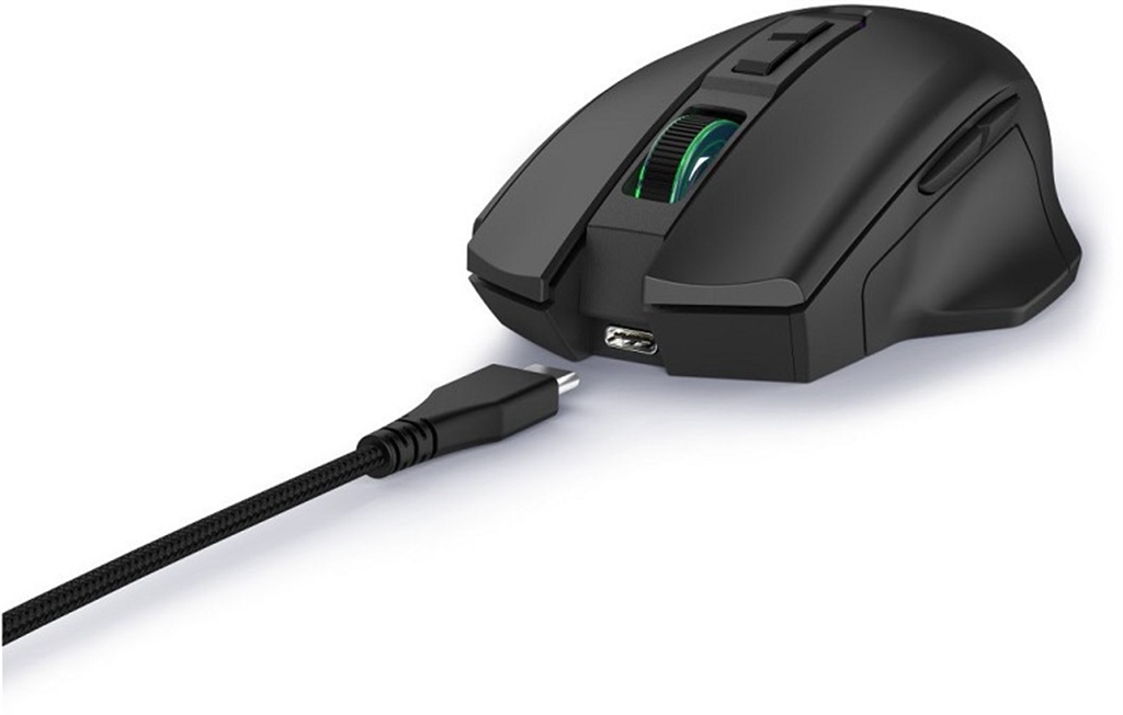 URAGE Reaper 410 (Schwarz) von URAGE