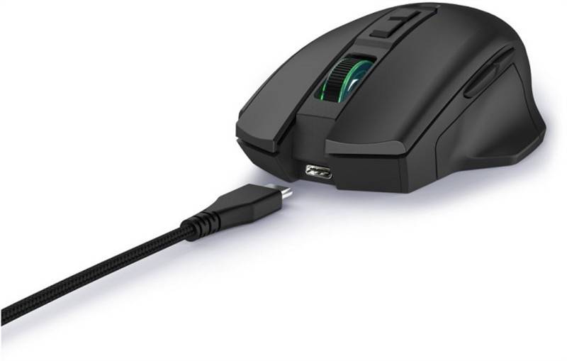 URAGE Reaper 410 (Schwarz) von URAGE