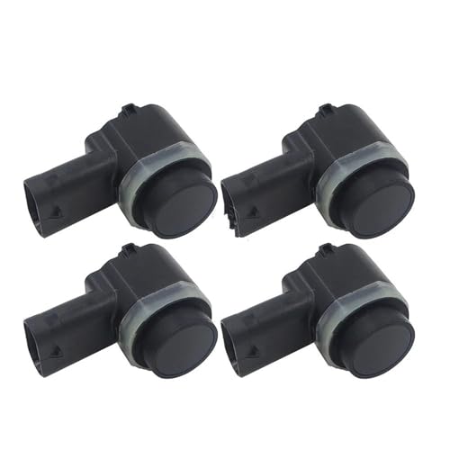 PDC Sensoren 4 Stücke Neue 9G92-15K859-AA Parkplatz Sensor PDC Passt Für Ford Für Mondeo Für Range Für Rover Backup Ultraschall Rückfahrsensor von URAGER