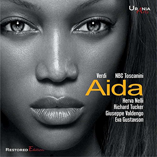 Aida von URANIA ARTS
