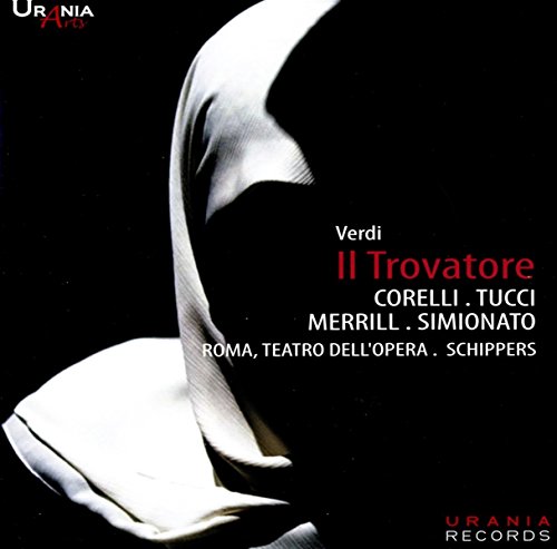 Il Trovatore von URANIA ARTS