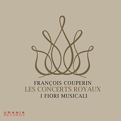 Les Concerts Royaux von URANIA ARTS