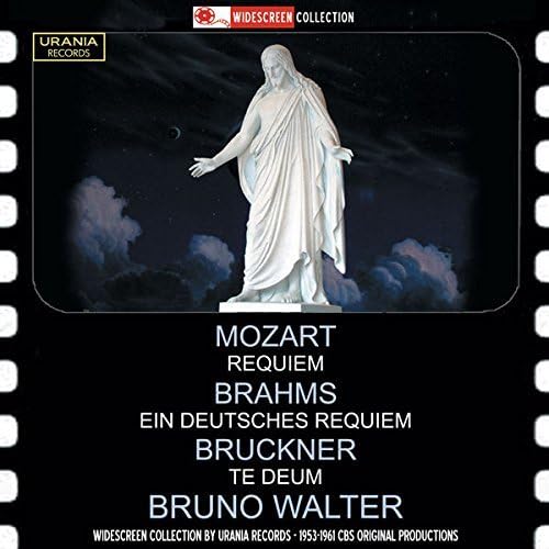 Bruno Walter Dirigiert von URANIA