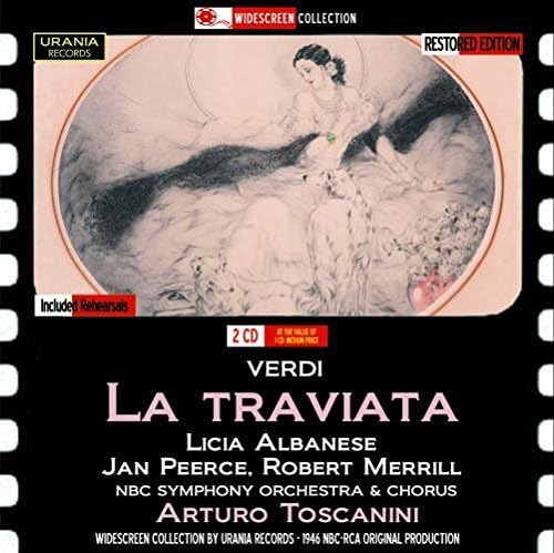 La Traviata von URANIA