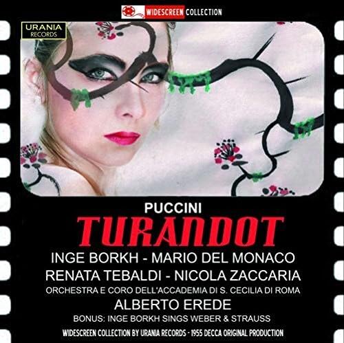 Puccini: Turandot von URANIA