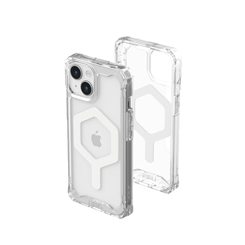 Urban Armor Gear UAG Loki - Plyo Magnetic - Ice/White Urban Armor Gear UAG Loki - Plyo Magnetic - Ice/White von URBAN ARMOR GEAR
