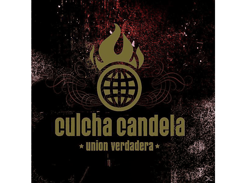 Culcha Candela - UNION VERDADERA (CD) von URBAN