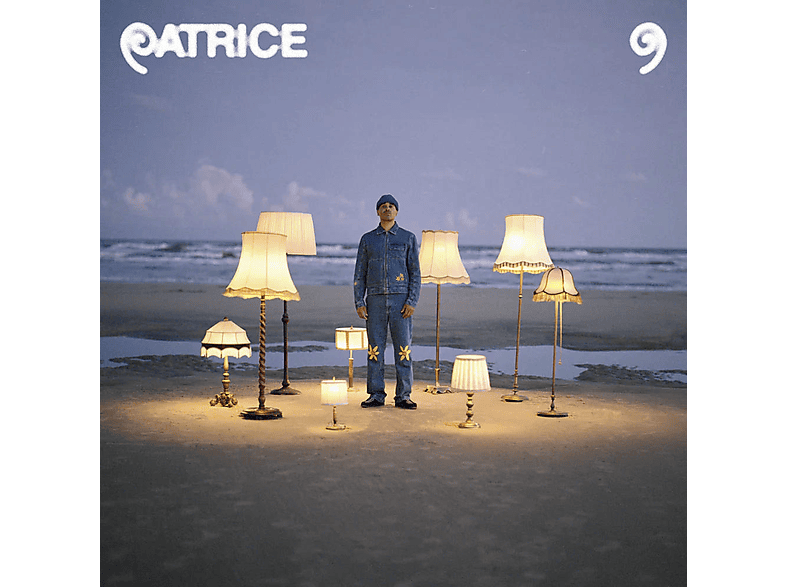 Patrice - 9 (CD) von URBAN