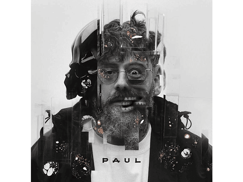 Sido - Paul (CD) von URBAN