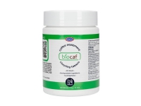 Urnex Biocaf - Reinigungstabletten - 120 Stk. Urnex Biocaf - Reinigungstabletten - 120 Stk. von URNEX