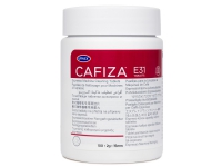 Urnex Cafiza E31, Reinigungstablette, Röhre, 1 Stück(e) von URNEX
