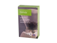 Urnex Grindz - Schleifmaschinen-Reinigungsgranulat 3 x 35g von URNEX