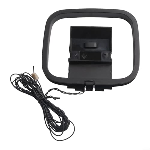 Bin Radiosender Antenne Von Audiosystemen Erweitertes AM -Signal von URPIZY