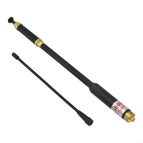 Exponierte Antenne Al-800-Antenne Abnehmbar Für Zwei Wege Radio Exponierte Antenne Al-800-Antenne Abnehmbar Für Zwei Wege Radio von URPIZY