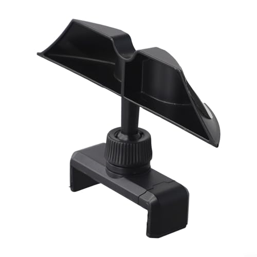 URPIZY Auto Handyhalterung Telefonständer Für BMW Für Mini Für Cooper F54 F55 F56 F57 F60 Armaturenbrett Telefonhalter Metall Schwarz Autohalterung URPIZY Auto Handyhalterung Telefonständer Für BMW Für Mini Für Cooper F54 F55 F56 F57 F60 Armaturenbrett Telefonhalter Metall Schwarz Autohalterung von URPIZY
