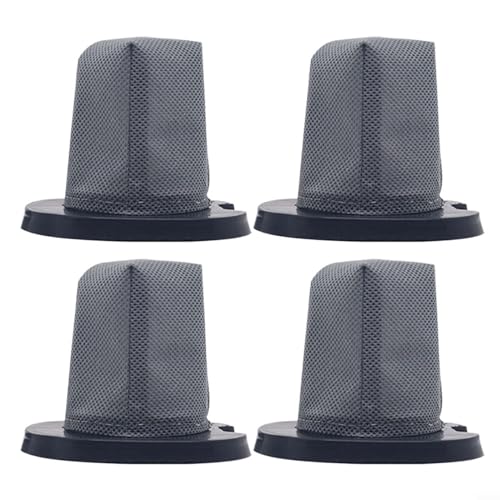 URPIZY HEPA-Filter Ersatz für Shark Cyclone PET Handstaubsauger – wiederverwendbare und waschbare Filter (4 Stück) von URPIZY