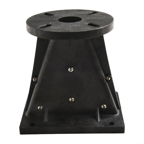 URPIZY Professioneller Lautsprecher Wellenleiter Line Array Treiber Hochtöner für Heimkino Audio Mixer System 87x109x111mm Schwarz URPIZY Professioneller Lautsprecher Wellenleiter Line Array Treiber Hochtöner für Heimkino Audio Mixer System 87x109x111mm Schwarz von URPIZY