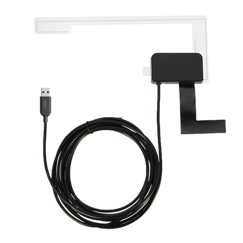 URVOLAX DAB+ Antenne für UR92A Autoradio von URVOLAX
