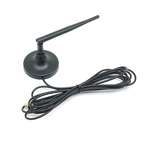 URVOLAX Extension Antenna for UR61X Camera URVOLAX Extension Antenna for UR61X Camera von URVOLAX