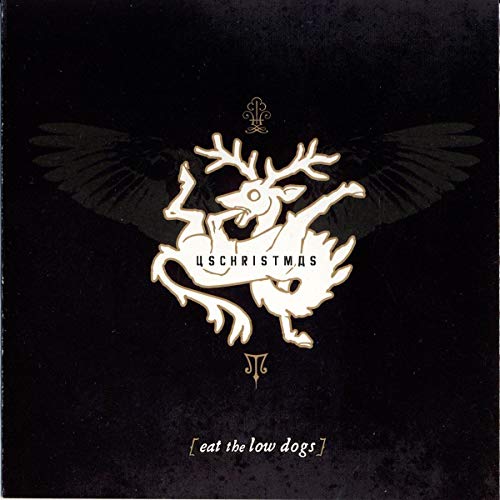 Eat the Low Dogs von Revolver