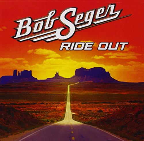 Ride Out (Dlx) von US Import