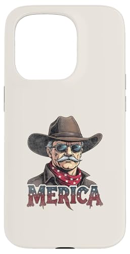 Theodore Roosevelt 4. Juli Merica Hülle für iPhone 15 Pro Theodore Roosevelt 4. Juli Merica Hülle für iPhone 15 Pro von USA Funny apparel for the holidays