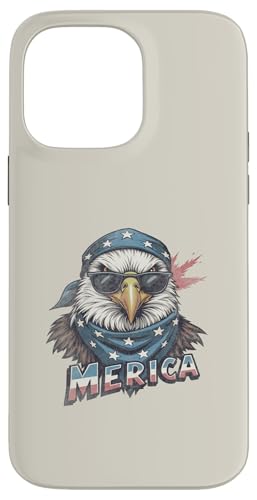 Vintage American Weißkopfseeadler 4. Juli Merica Hülle für iPhone 14 Pro Max Vintage American Weißkopfseeadler 4. Juli Merica Hülle für iPhone 14 Pro Max von USA Funny apparel for the holidays