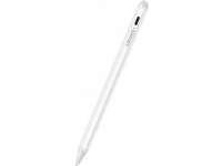 USAMS Active Touch Screen Stift für iPad weiß ZB223DRB01 (US-ZB223) von USAMS