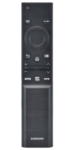 USARMT BN59-01358D Smart TV Fernbedienung kompatibel mit allen Samsung TVs von USARMT