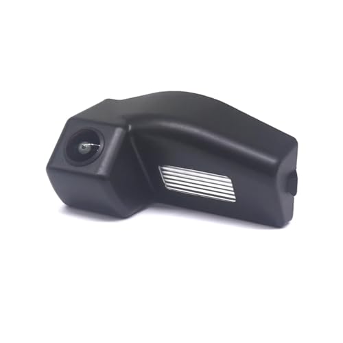 USBDMX Rückfahrkamera Auto CCD HD Fisheye Rückansicht Kamera Für Mazda 3 BK BL 2003-2013 Auto Backup-Monitor Rückansicht Kamera von USBDMX