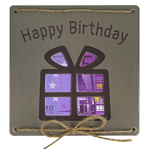 USEAMIE Geldgeschenk als Grußkarte-Originelle kreative Geschenke zum Geburtstag-Weihnachtsgeschenkkarten für Frauen und Männer-Geburtstagsgeschenkbox Styles USEAMIE Geldgeschenk als Grußkarte-Originelle kreative Geschenke zum Geburtstag-Weihnachtsgeschenkkarten für Frauen und Männer-Geburtstagsgeschenkbox Styles von USEAMIE
