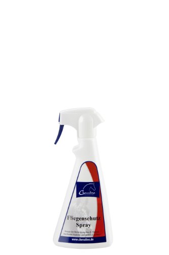 Chevaline Fairplay Insektenschutz Spray, 500 ml von USG