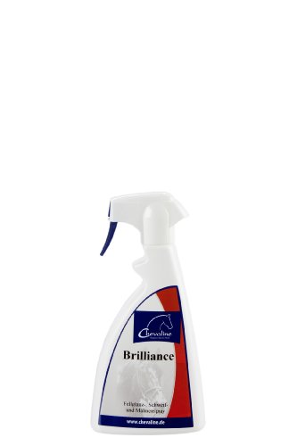 Chevaline Fell- u. Mähnenspray, 5 Liter Chevaline Fell- u. Mähnenspray, 5 Liter von USG